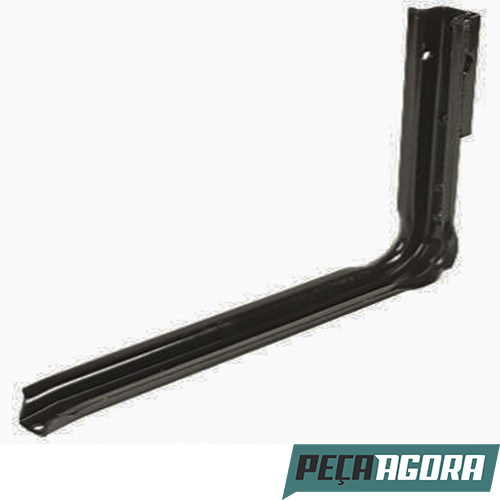 SUPORTE TANQUE MB MERCEDES BENZ DIANTEIR ESQUERDO (3884706742)
