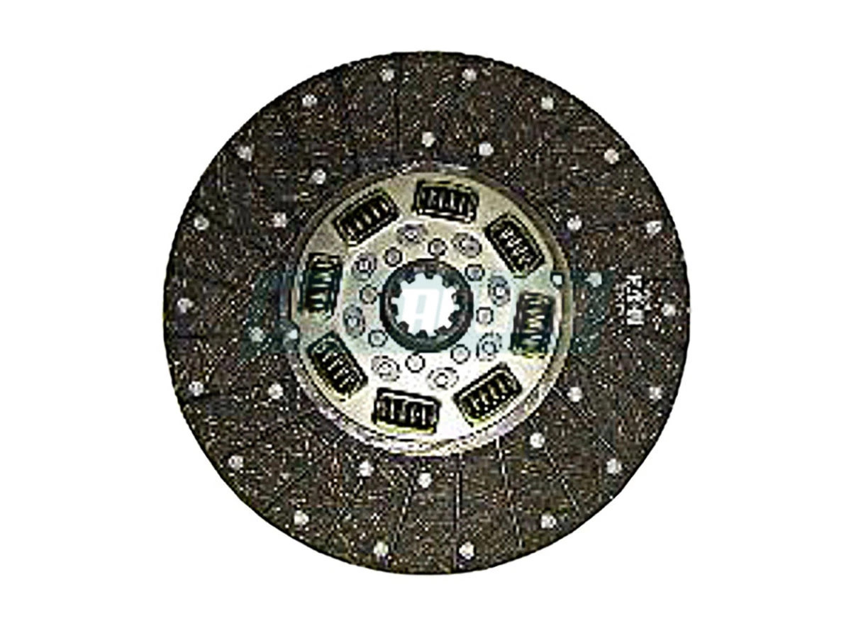 DISCO EMBREAGEM VW 14220 16220 24220 24250 (2RM141031A.)