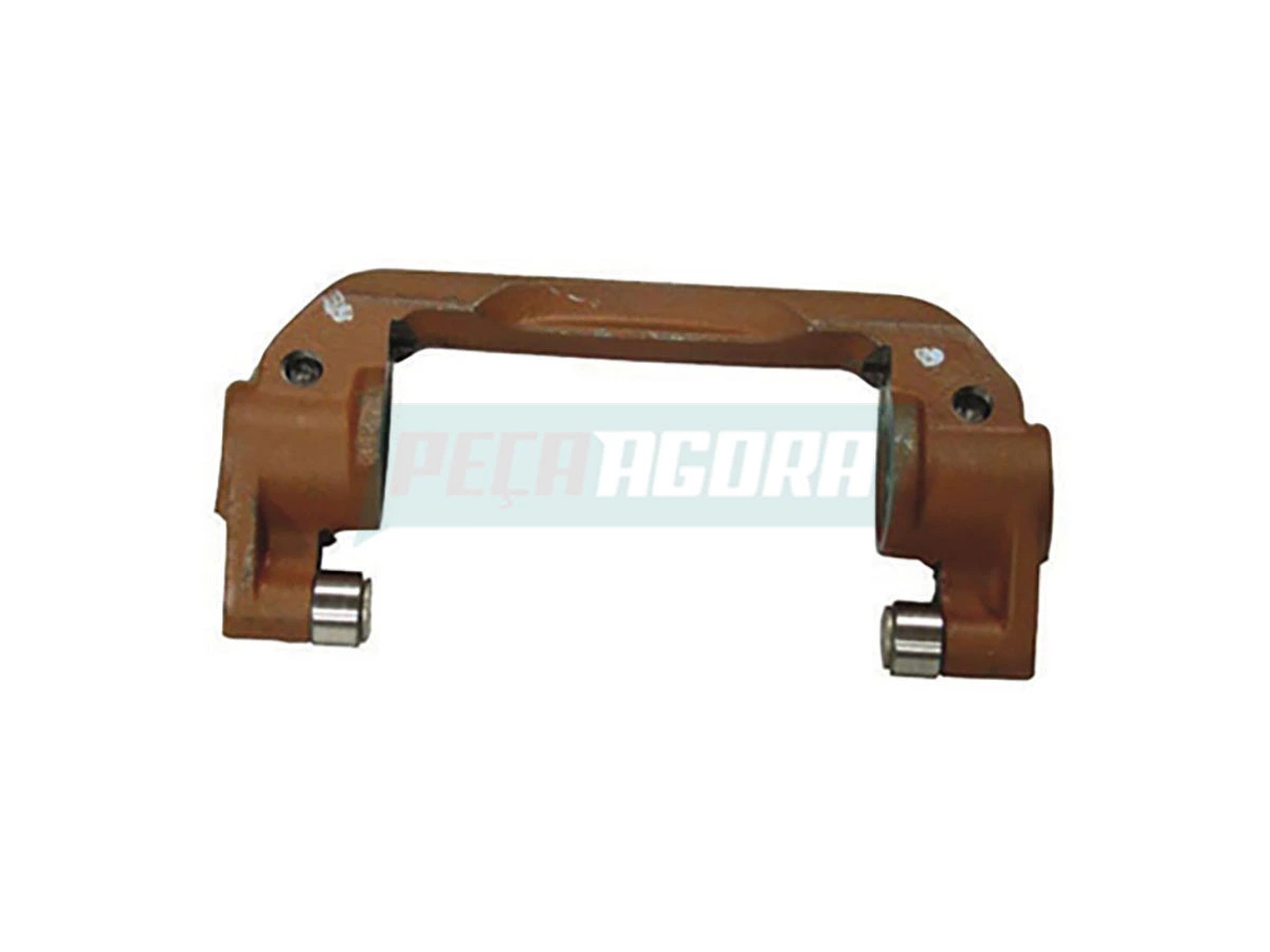 GARFO EMBREAGEM ROLETE 19MM VW 14200 14150 14220 16170 16220 24220 24250 35300 1