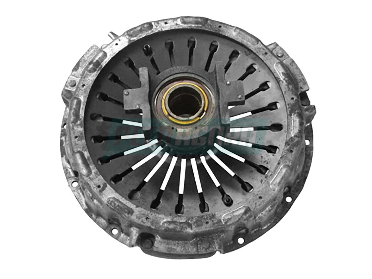 PLATO EMBREAGEM 350MM (2RP141025B)