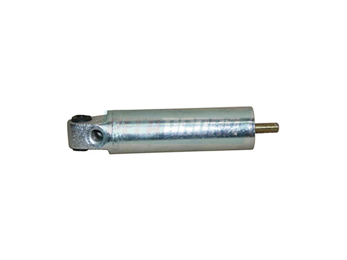 CILINDRO ACIONAMENTO FREIO MOTOR 1/4 NPT SISTEMA WABCO VW CAMINHÕES 8140 7100 1