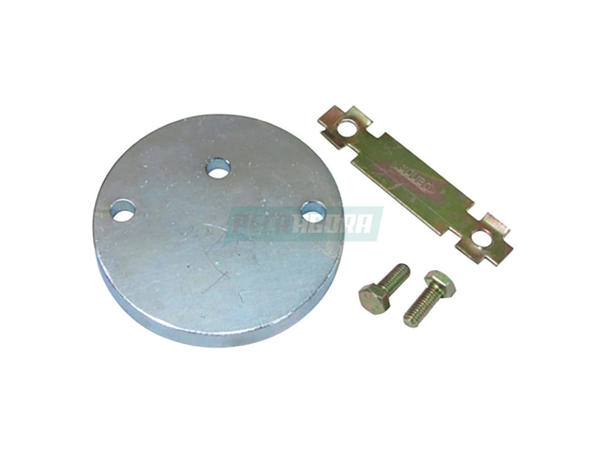 REPARO FREIO MOTOR (2RP298023)