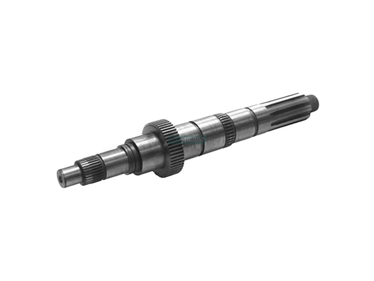 EIXO PRINCIPAL 16180CO B1618 B1621 (2RP311461.)