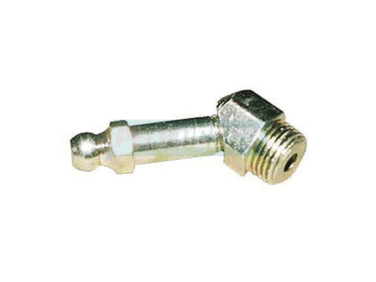 ENGRAXADEIRA MANGA EIXO CURVA M10X1.45 GRAUS VW 14150 14220 16170 16220 16200 14