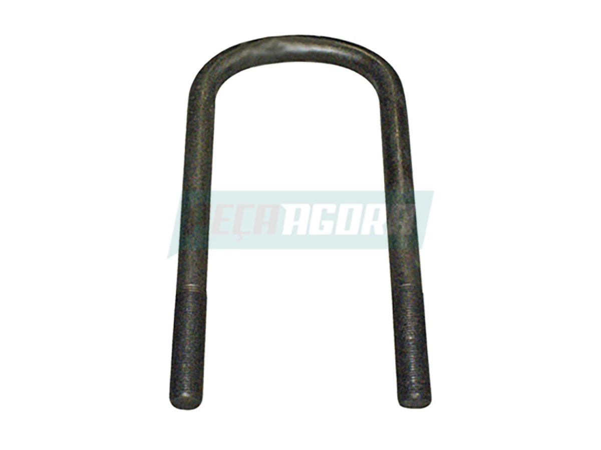 GRAMPO MOLA DIANTEIRA - 3/4X104X250D VW (2RP411129)