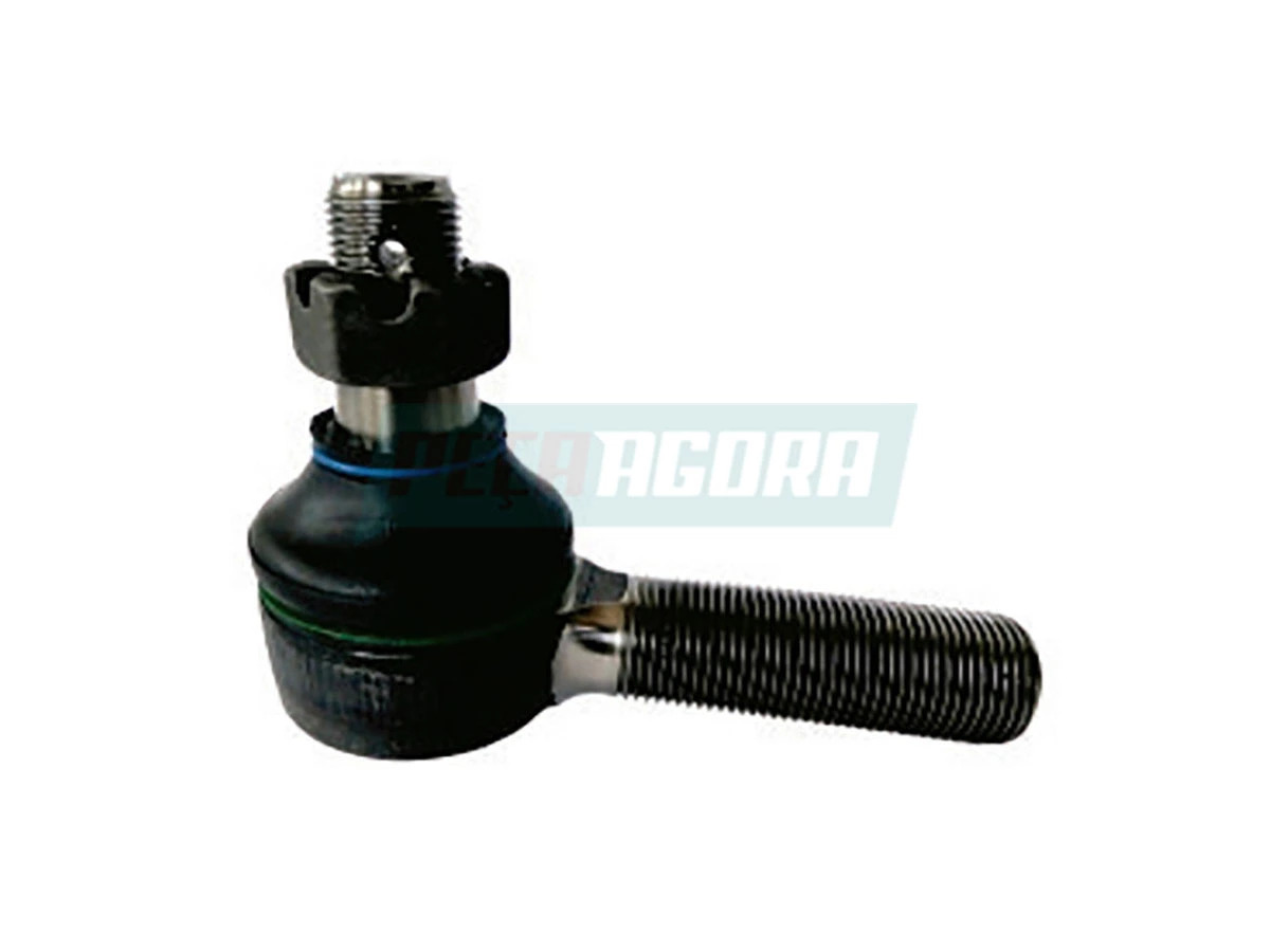 TERMINAL DIRECAO 1.18'' UNF 120 LE ESQUERDO VW 14200 12140H 14150 14220 16170 16