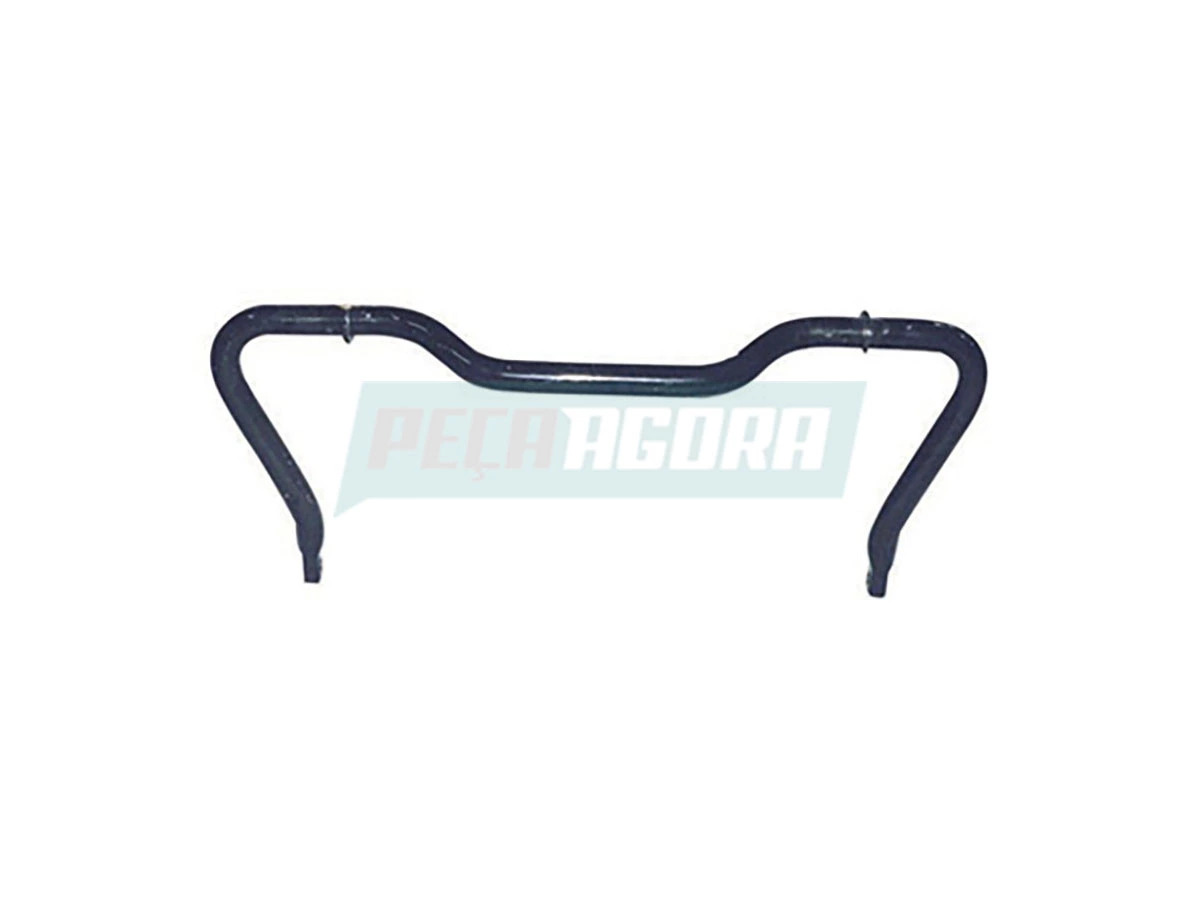 BARRA ESTABILIZADORA TRASEIRA VW ONIBUS 16180CO 16210CO 17210OD 15180E 15190EOD 