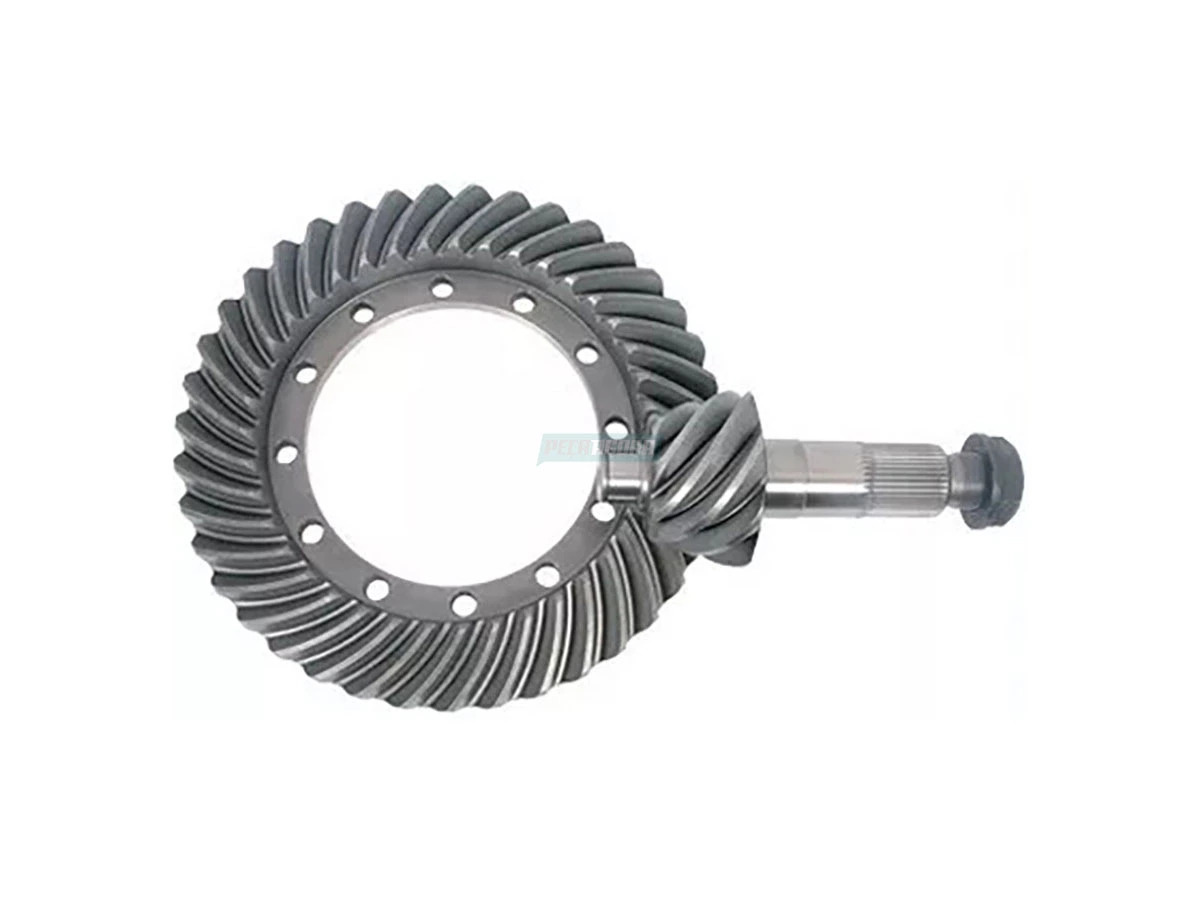 COROA E PINHAO 39X8 RAT 4.88 RS145 MS145 MR145 FORD CARGO 1317 1516 1517 2622 (2