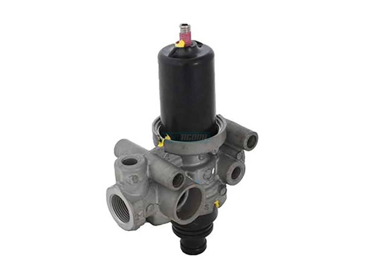 REGULADOR PRESSAO VOLVO B10M ARTICULADO B12M B58 N10 N12 NL10 NL12 (8129593.)