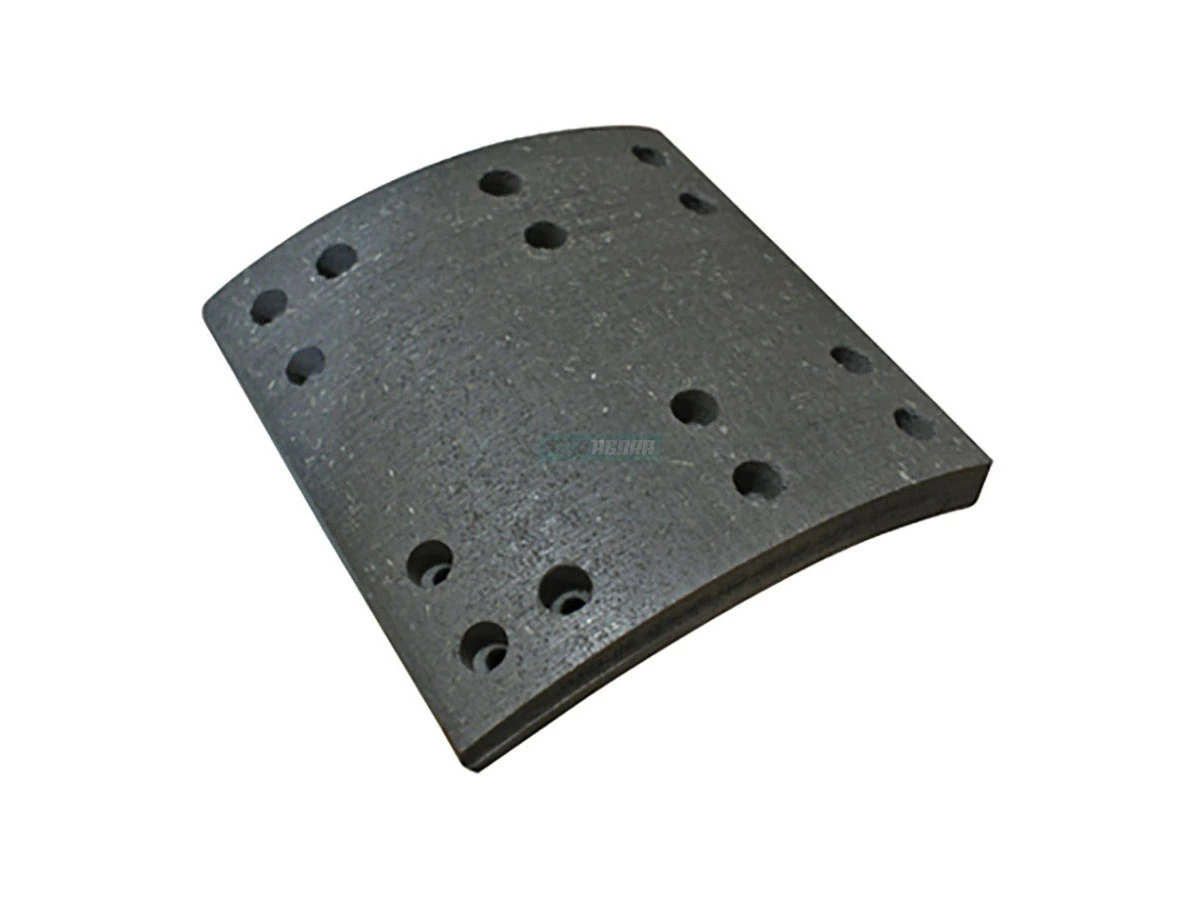 LONA FREIO DIANTEIRO TRASEIRO STD AGRALE ONIBUS MA12.0 MT12.0 2001 DIANTE DIANTE