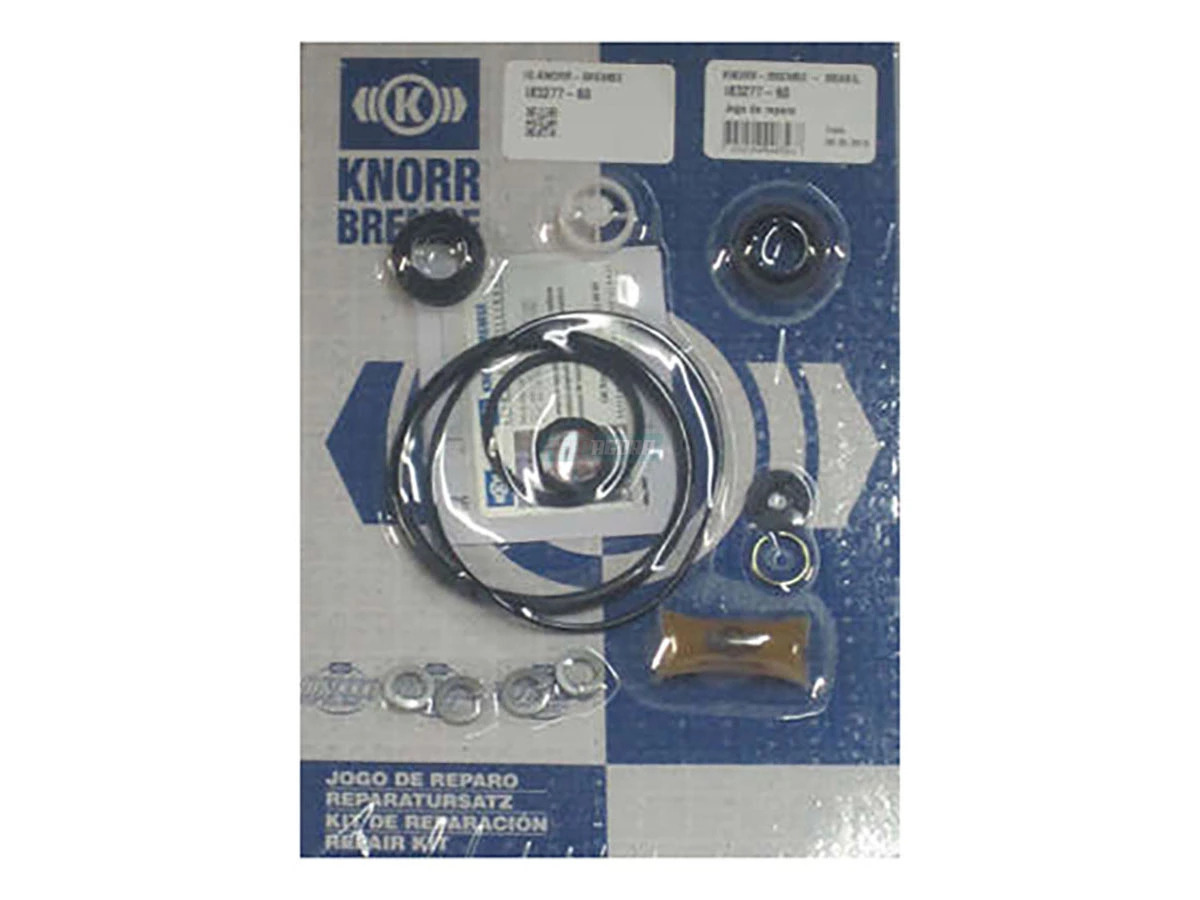 REPARO VALVULA RELE KNORR FORD TODOS ATE 93 MB TODOS ATE 82 COM EXCECAO 608 610 