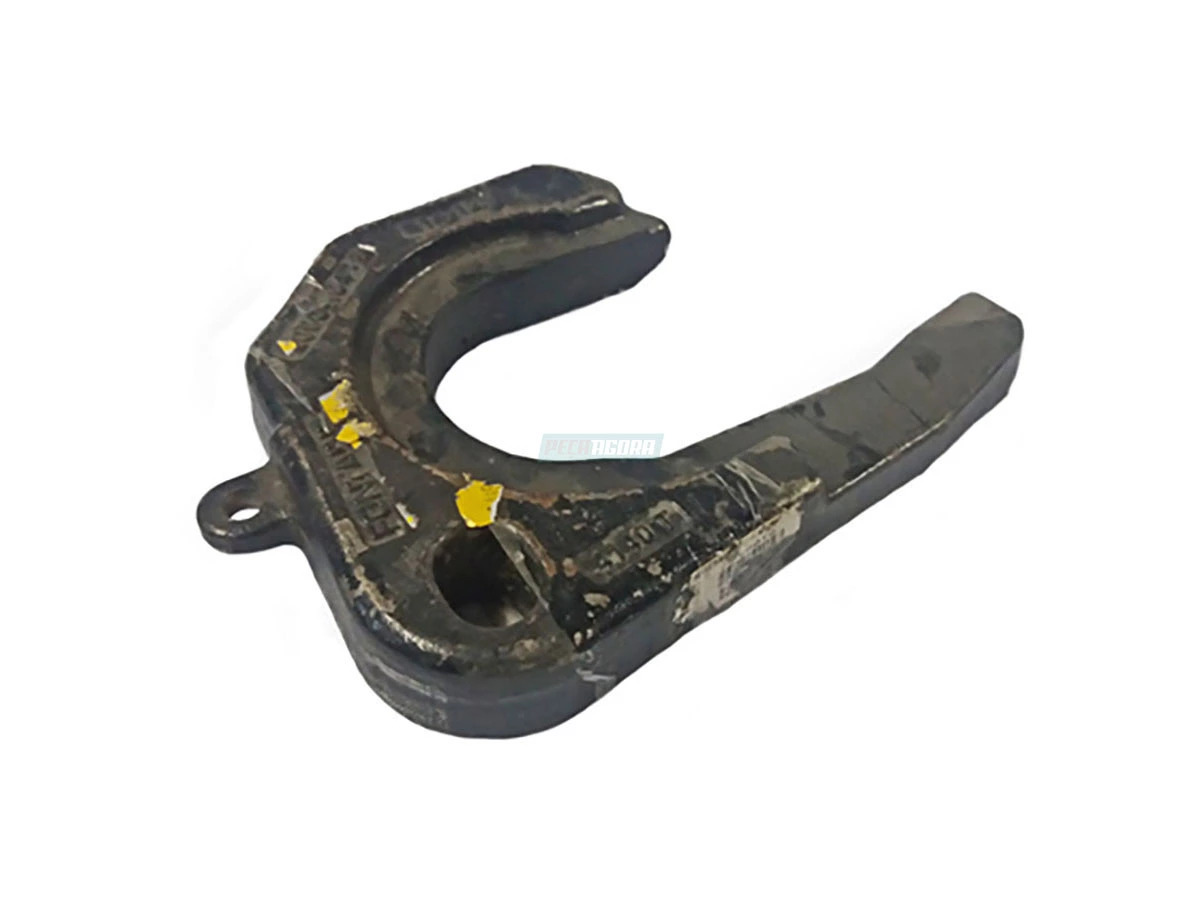 GAVIAO PRETO QUINTA RODA - 3,5 POLEGADAS (2000-104PR)