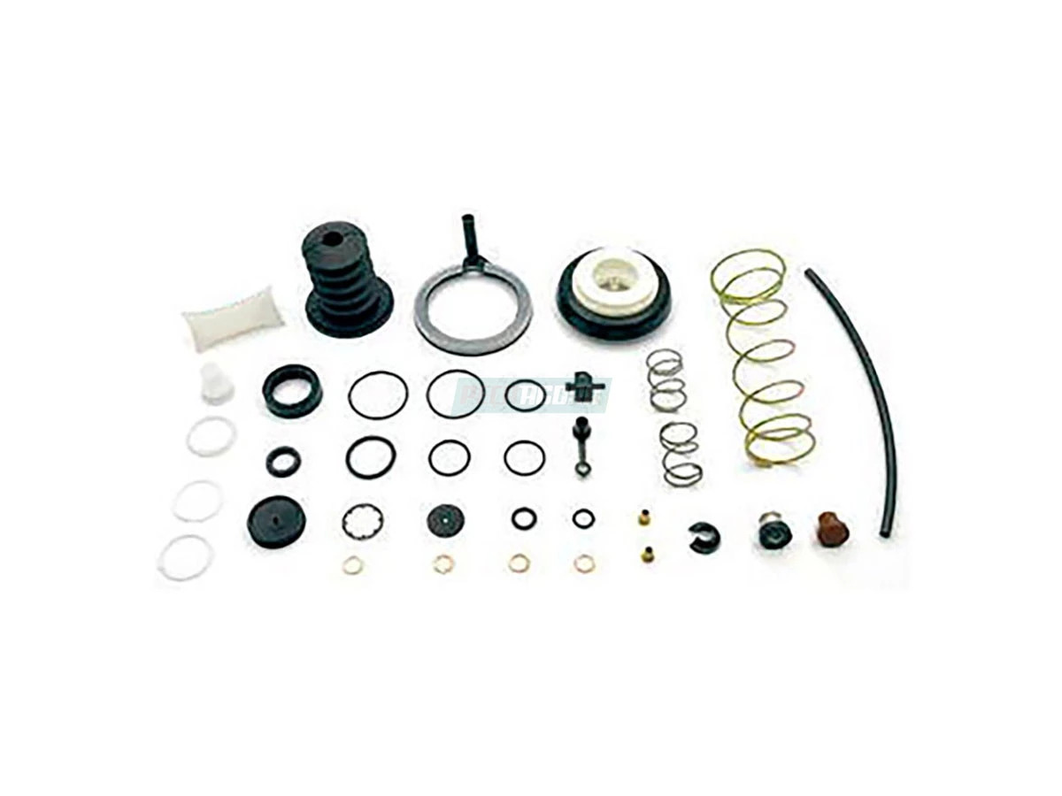 REPARO PARCIAL SERVO (2RP721457)