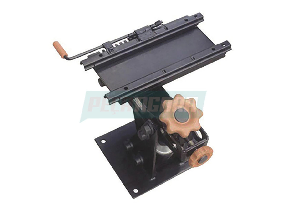 SUPORTE BANCO ONIBUS. (2RP881253)