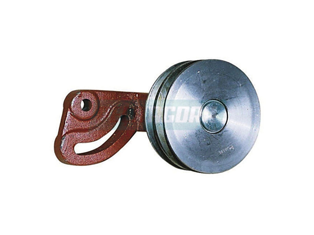 TENSOR ESTICADOR CORREIA MOTOR MWM POLIA ALUMINIO VW 7100 8140 16180 BUS FORD F1