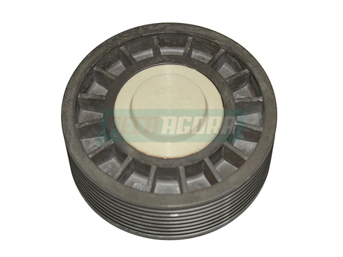 POLIA VW 7100 8140 16180 BUS FORD F12000 96/... C/ MOTOR MWM X-10 F14000 96/... 