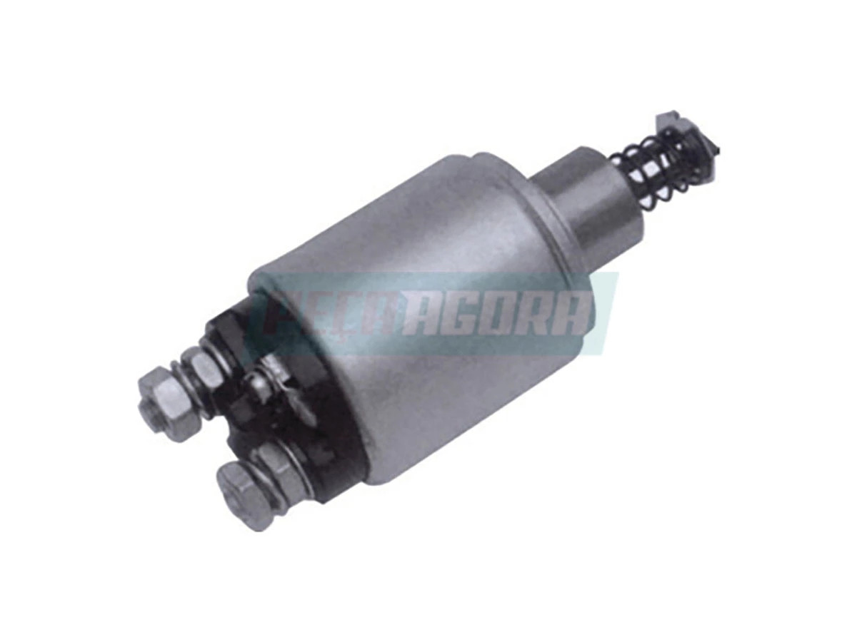 SOLENOIDE MOTOR PARTIDA 24V CASE 888 BCKE MOTOR 6BT 95 888 CKE MOTOR 6BT 94 W 18