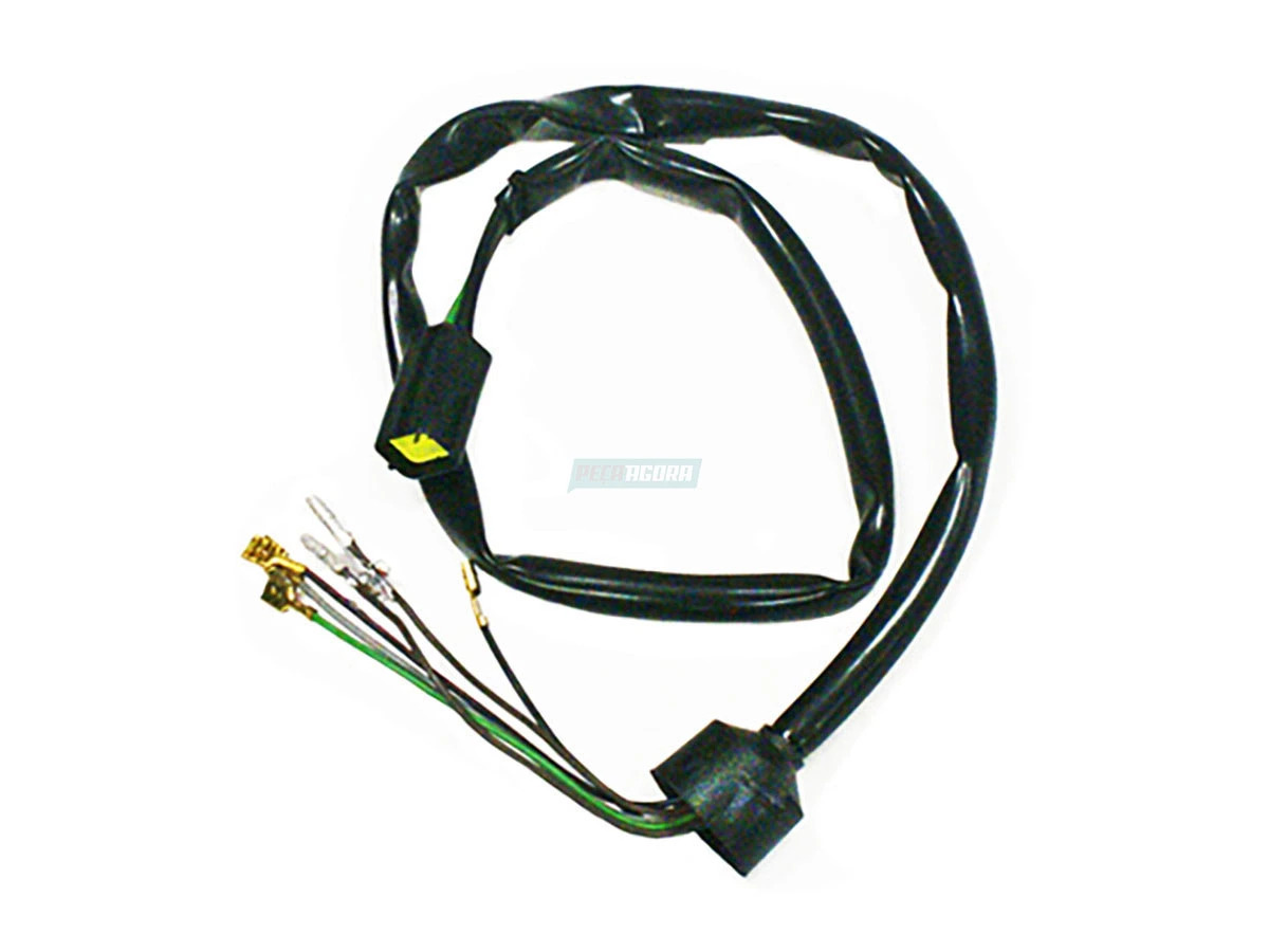 CHICOTE TRASEIRO VW 16180CO ANO 93/00 ONIBUS 16210CO ANO 93/00 ONIBUS (2RP971011