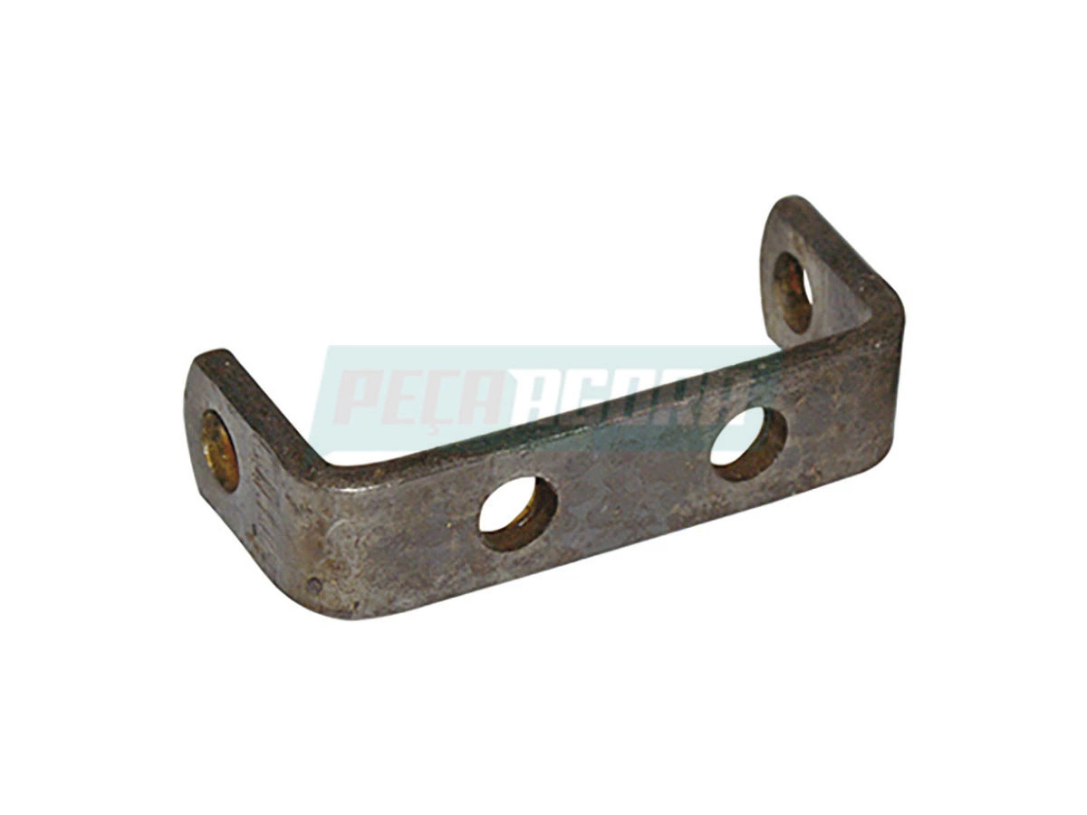 ABRACADEIRA APERTO 0.228 FEIXE MOLA TRASEIRO VW 24220 1992 A 1995 24250 1993 A 1