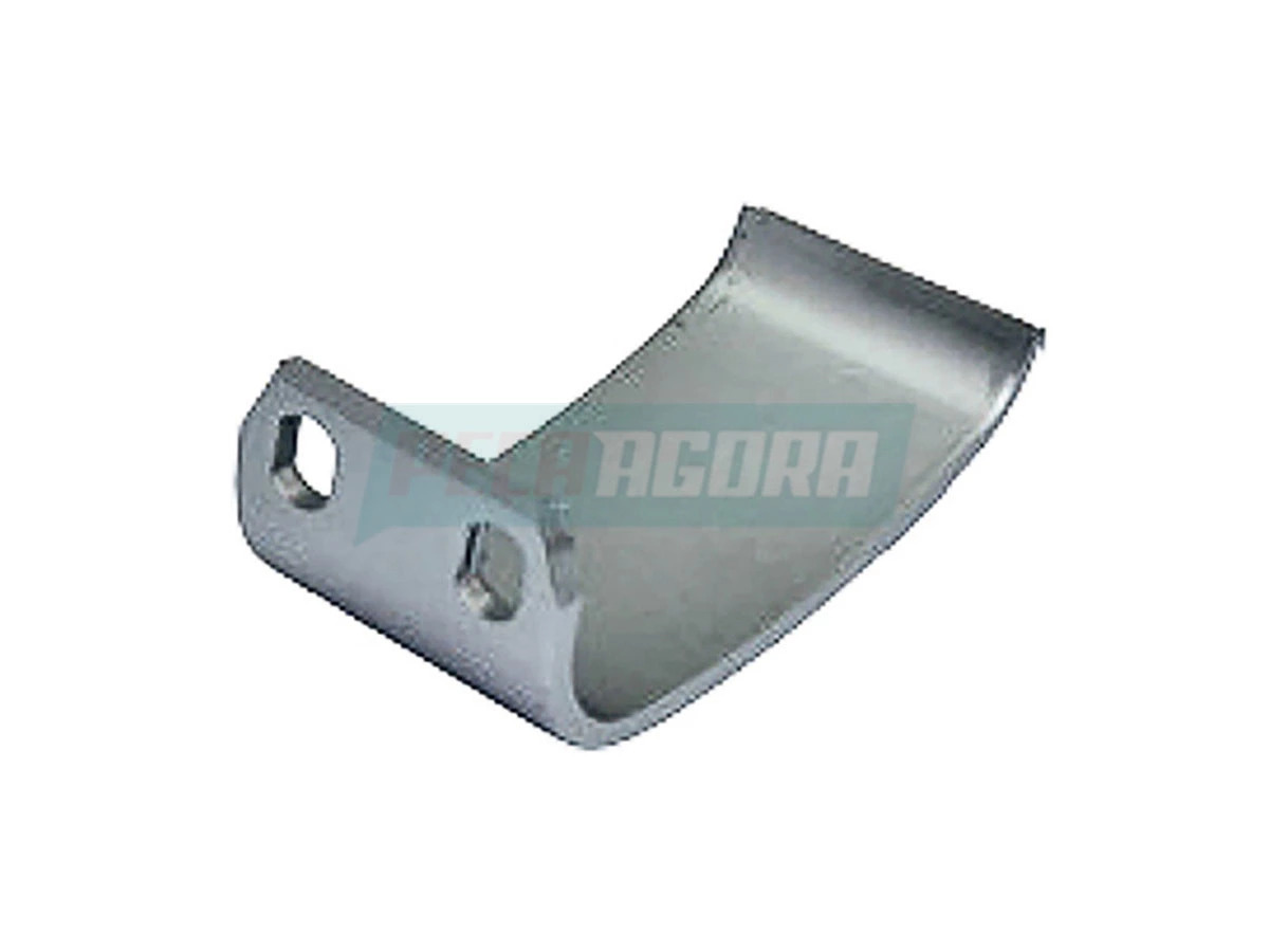 CHAPA FRICCAO 2RR511345 (2RR511345.)