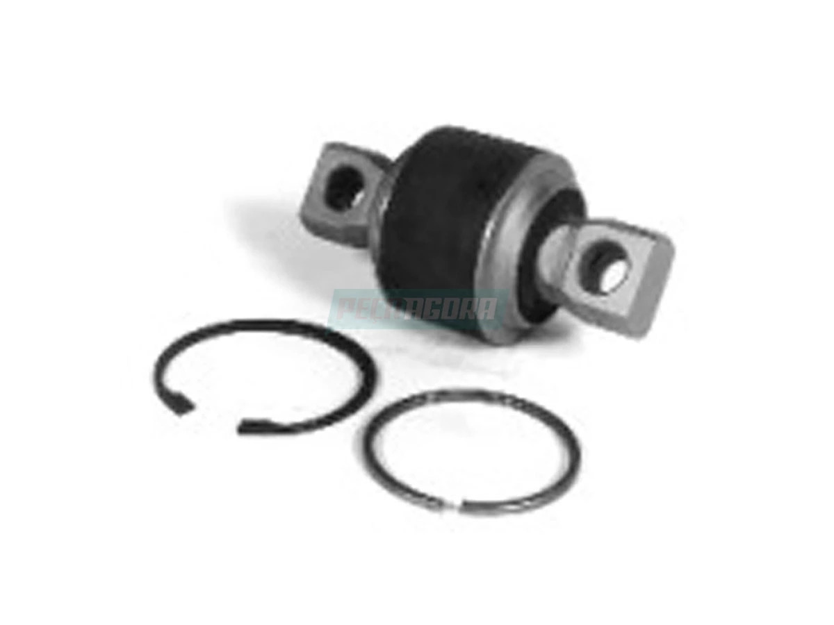 REPARO 85MM TIRANTE ANGULAR V TRASEIRO 6X4 24220-24250 24250 24220 26220 26260 2