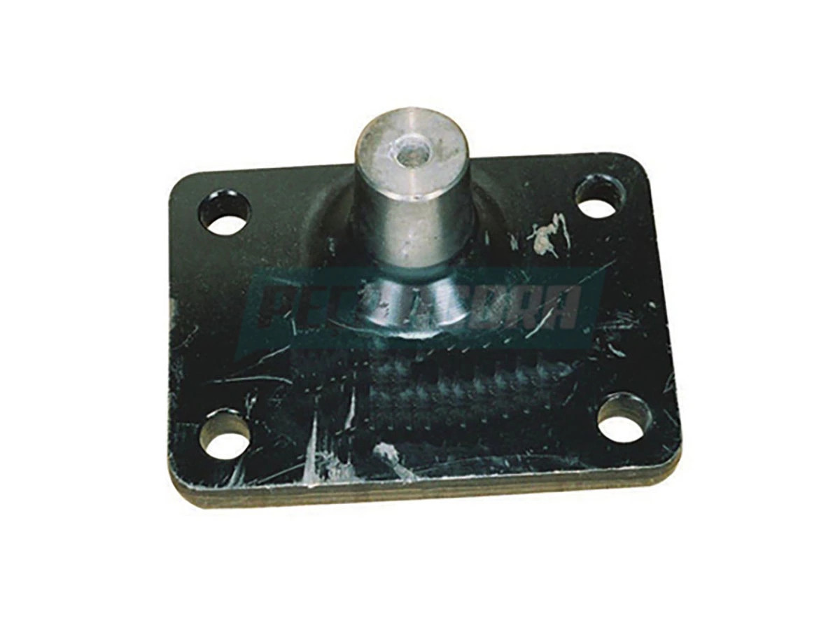 PINO CONICO C- FLANGE COMPRIMENTO 103MM DIAMETRO 46,5MM (2RR512407_)