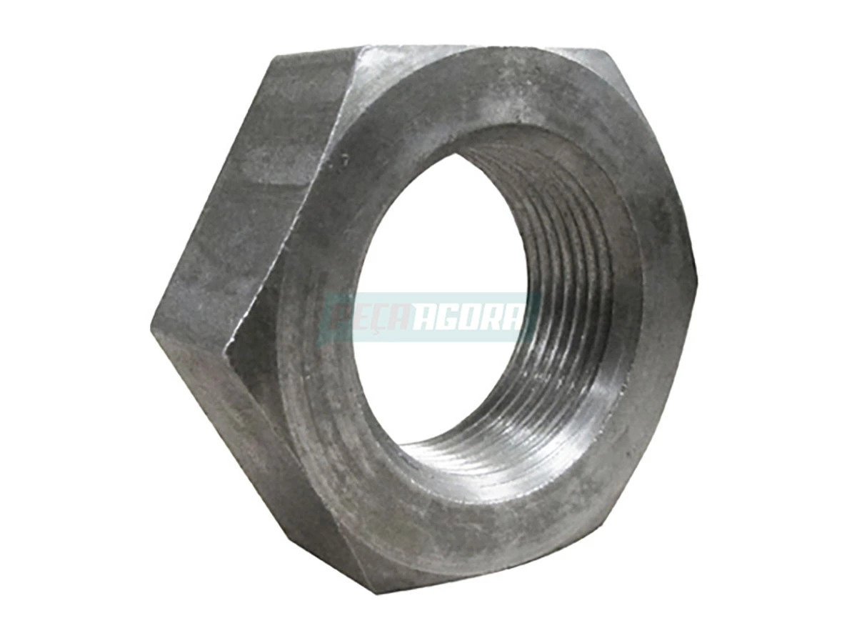 PORCA PARAFUSO ENCOSTO COROA EIXO MS13 23-185 EIXO TRASEIRO SIMPLES VELOCIDADE V
