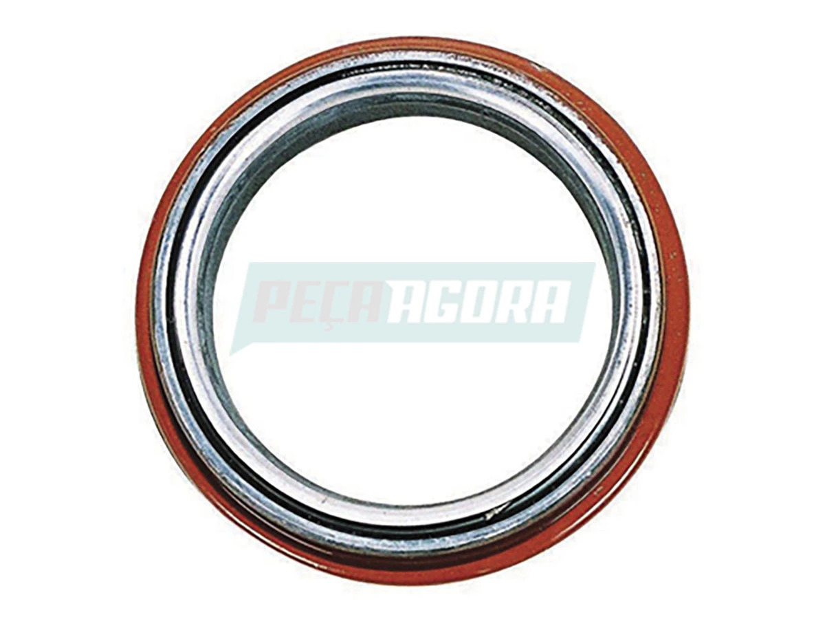 RETENTOR EIXO SAIDA DIFERENCIAL RD160 MD168 RD145 MD145 FORD CARGO 2422 2425 262