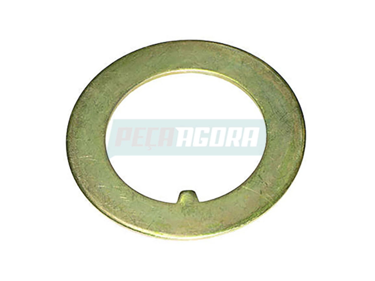 ARRUELA LISA FOSFATIZADA 2RR599177C (2RR599177C.)