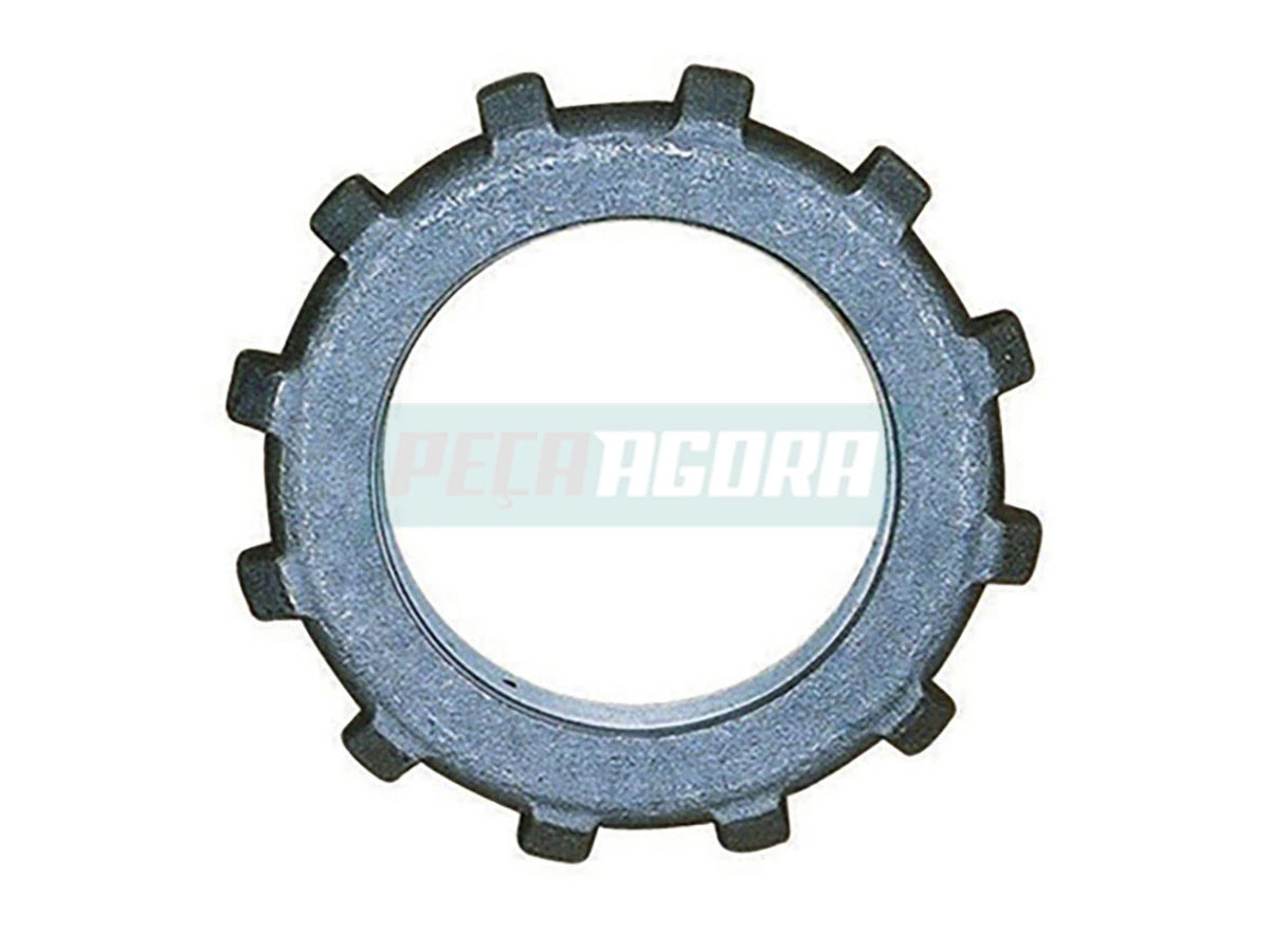 PORCA EIXO CENTRAL VW 24220 24250 26260 31310 CARGO 2422 A 5031 (2RR599225)