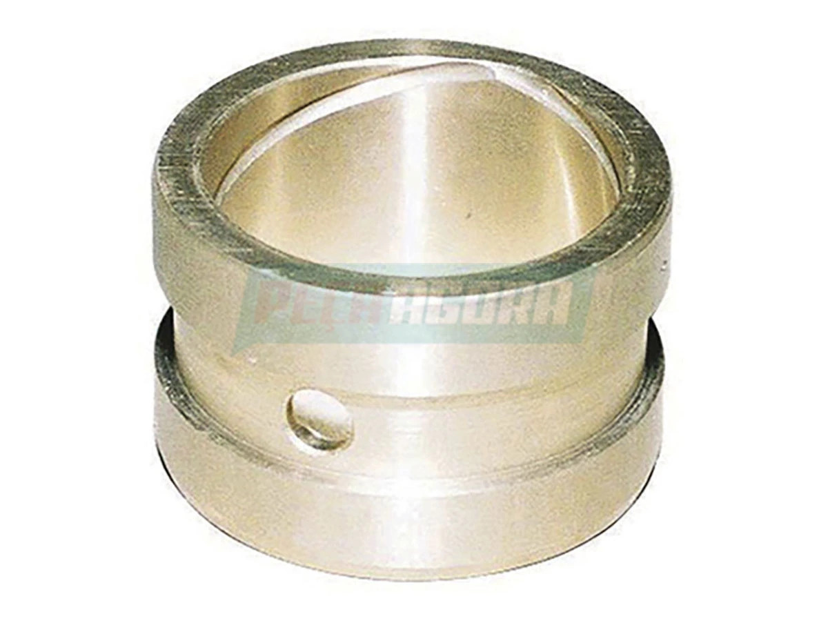 BUCHA EIXO S ACO SINTERIZADO VW 23210 24250 31310 VOLKSWAGEN (2RR607025-)