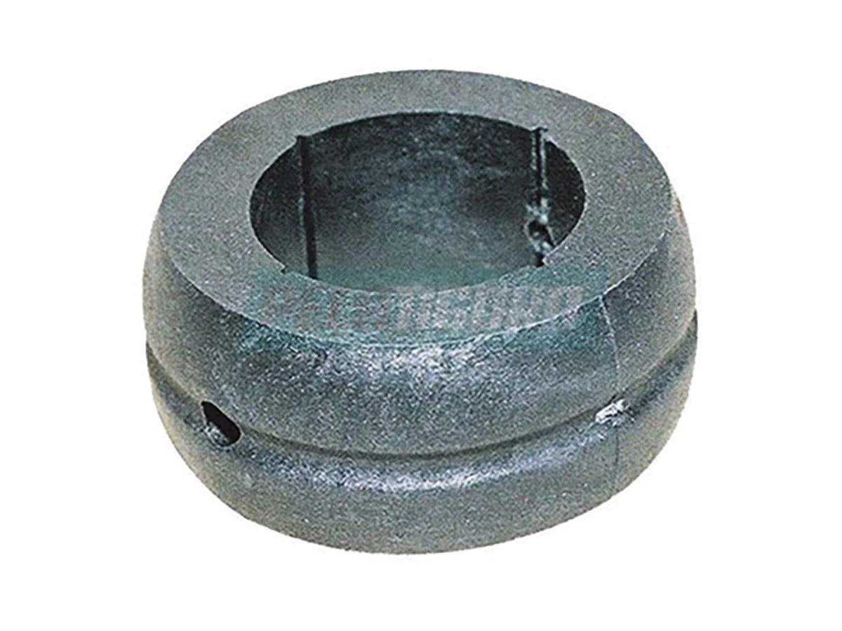 BUCHA MANCAL BORRACHA VW 23210 23310 24250 26220 26300 26310 31310 TODOS 6X2 6X4