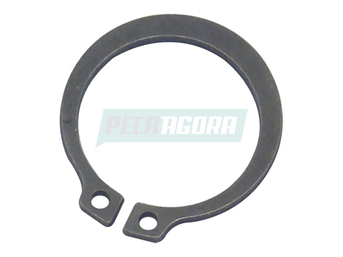 ANEL ELASTICO EIXO CAME 2RR607061 (2RR607061,)
