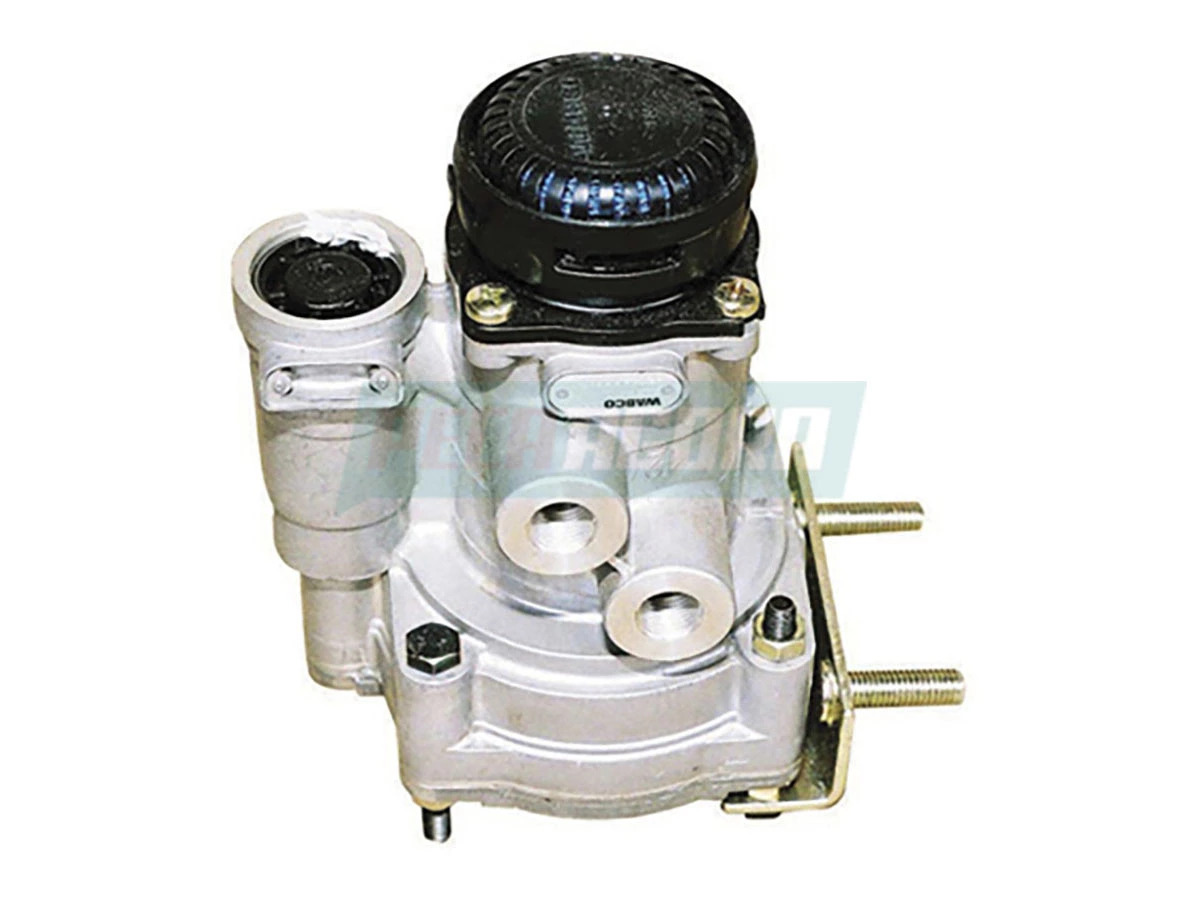 VALVULA DISTRIBUIDORA VW CAMINHOES 16300 18310 TITAN 24250 35300 40300 (2RR60742