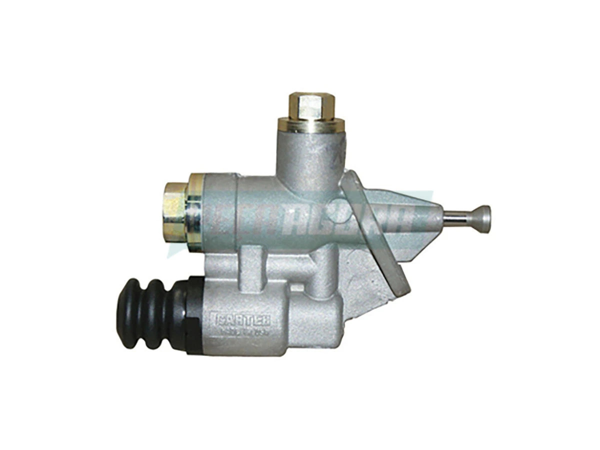 BOMBA TRANSFERENCIA COMBUSTIVEL CUMMINS FORD CARGO 1215 1217 1415 1617 (2RS13012