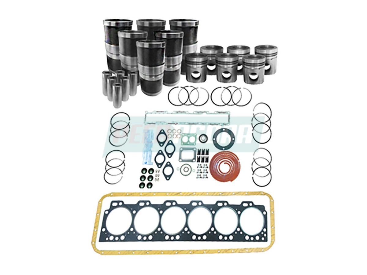 KIT MOTOR MAXFORCE CUMMINS 6CTAA 8.3 C99 9247 FORD 1630 93 A 99 1731 93 A 99 242