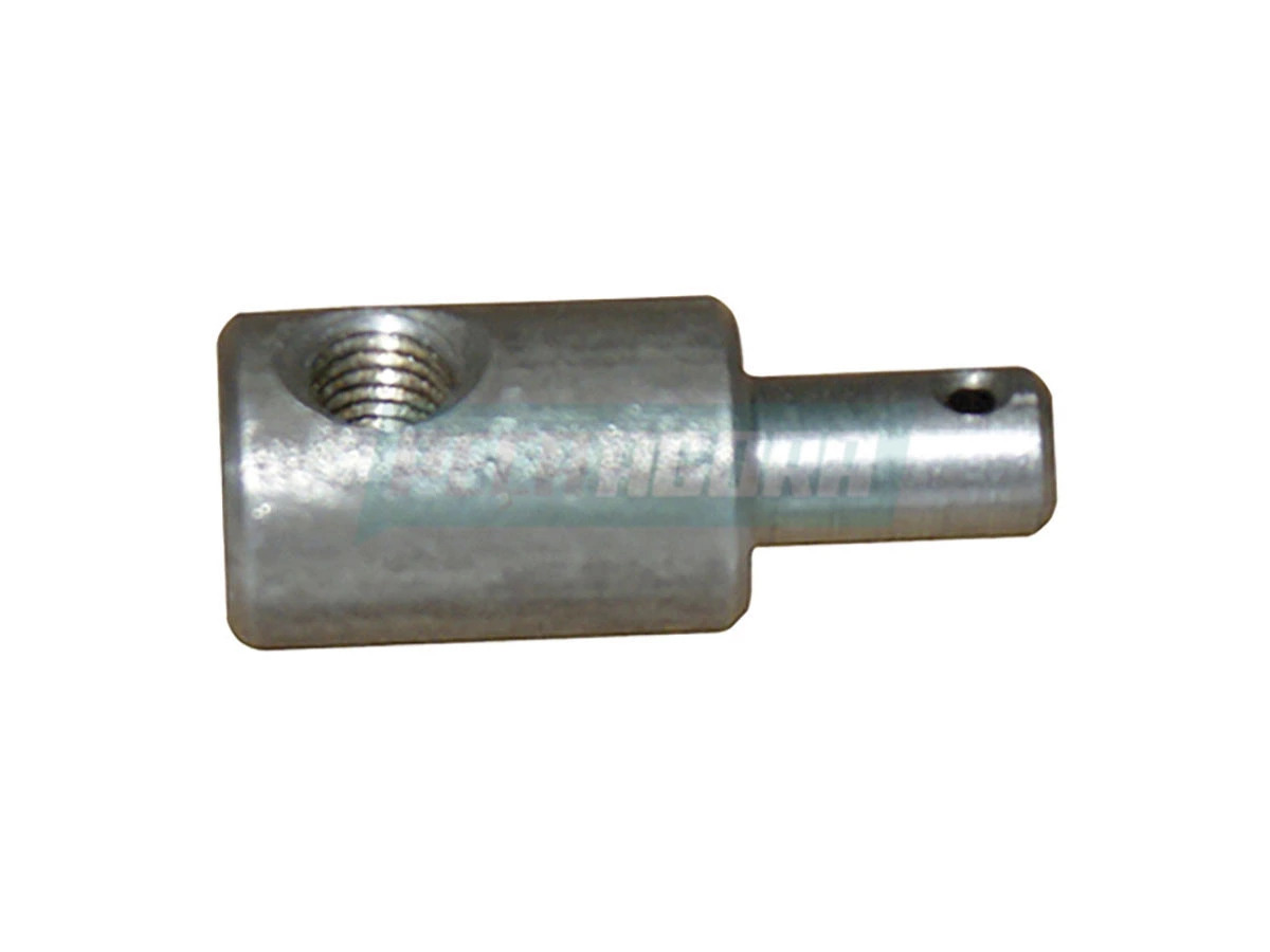 PRISIONEIRO HASTE VALVULA SOLENOIDE CORTE COMBUSTIVEL (2RT130807.)