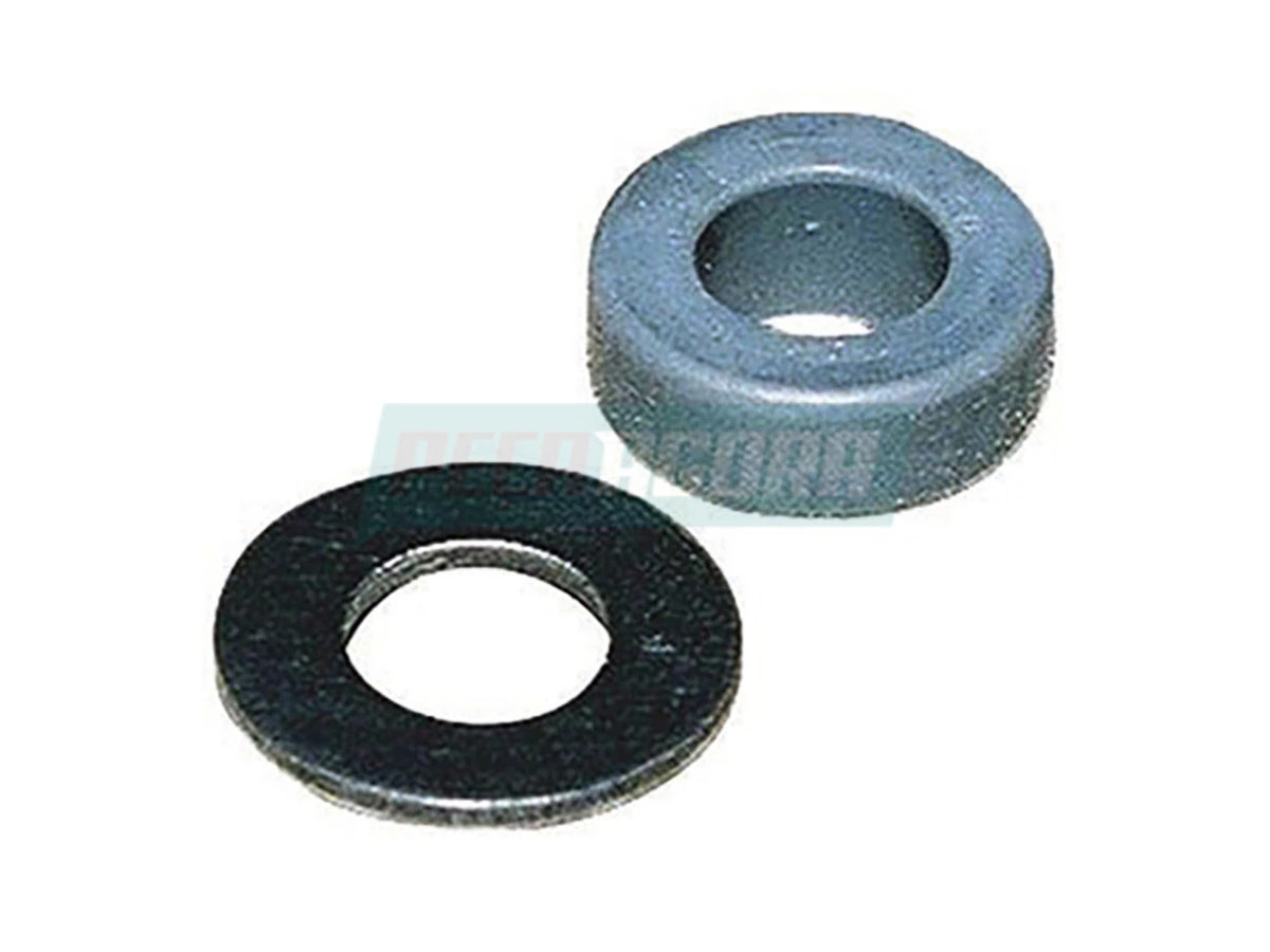 CAIXA 5  ANEL DE VEDACAO TAMPA VALVULA DO CUMMINS VOLKSWAGEN (CX.2S0103487**5)