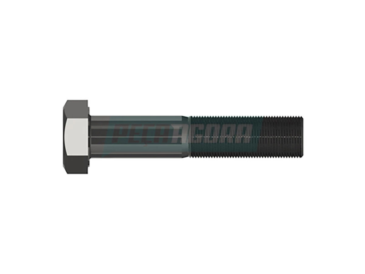 PARAFUSO SEXTAVADO 1/2X3 UNC 13 FIOS (ML5114)