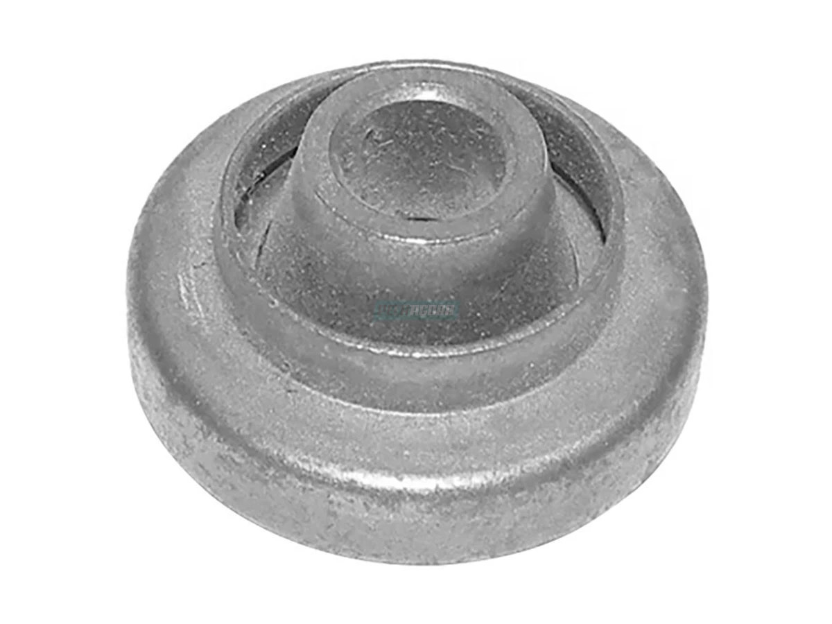 KIT VED VALV PARA UMA VALVULA COMPOSICaO: 1 RETENTOR DE VaLVULA, 1-SEDE DE VaLVU