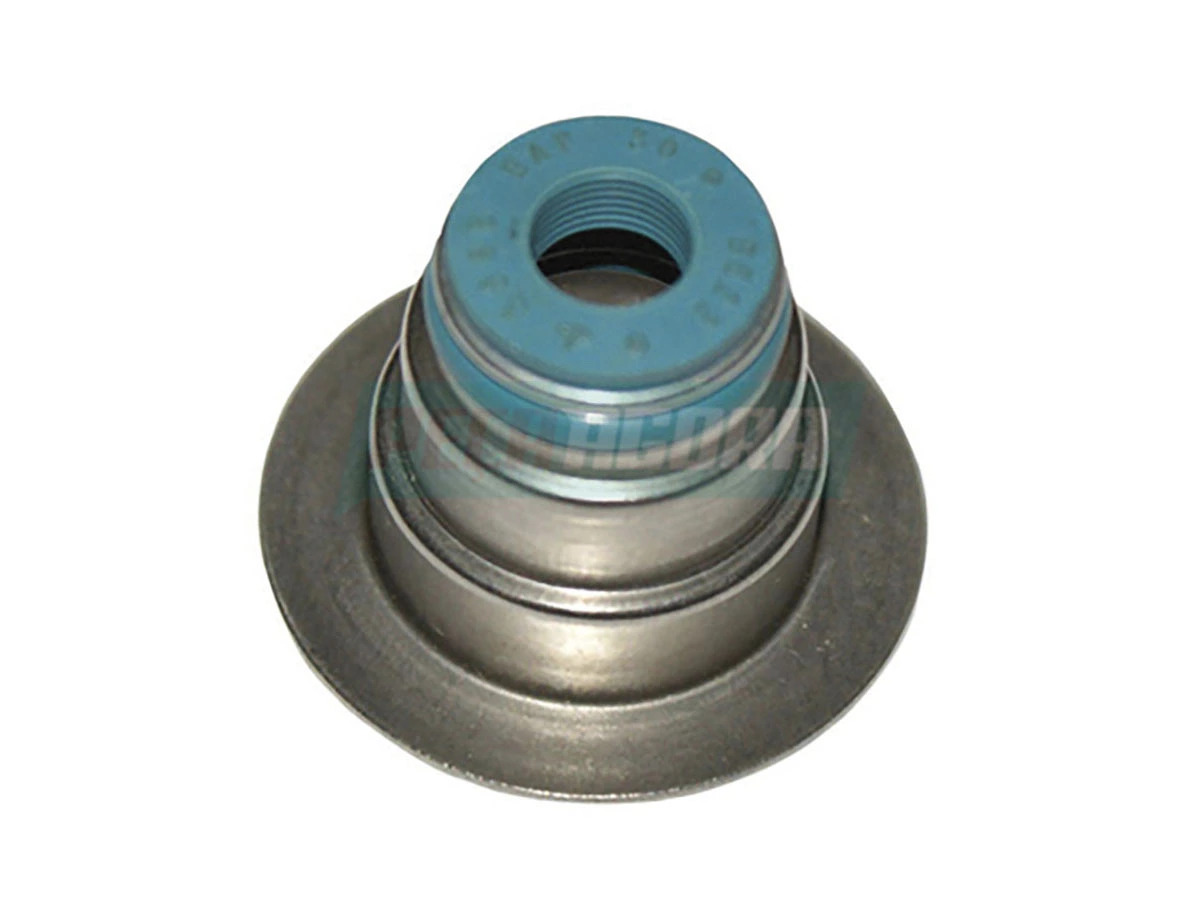 RETENTOR COM COPO VALVULA MOTOR CUMMINS 4BTAA 6BTAA VW 12170 14170 8150EOD 9150 