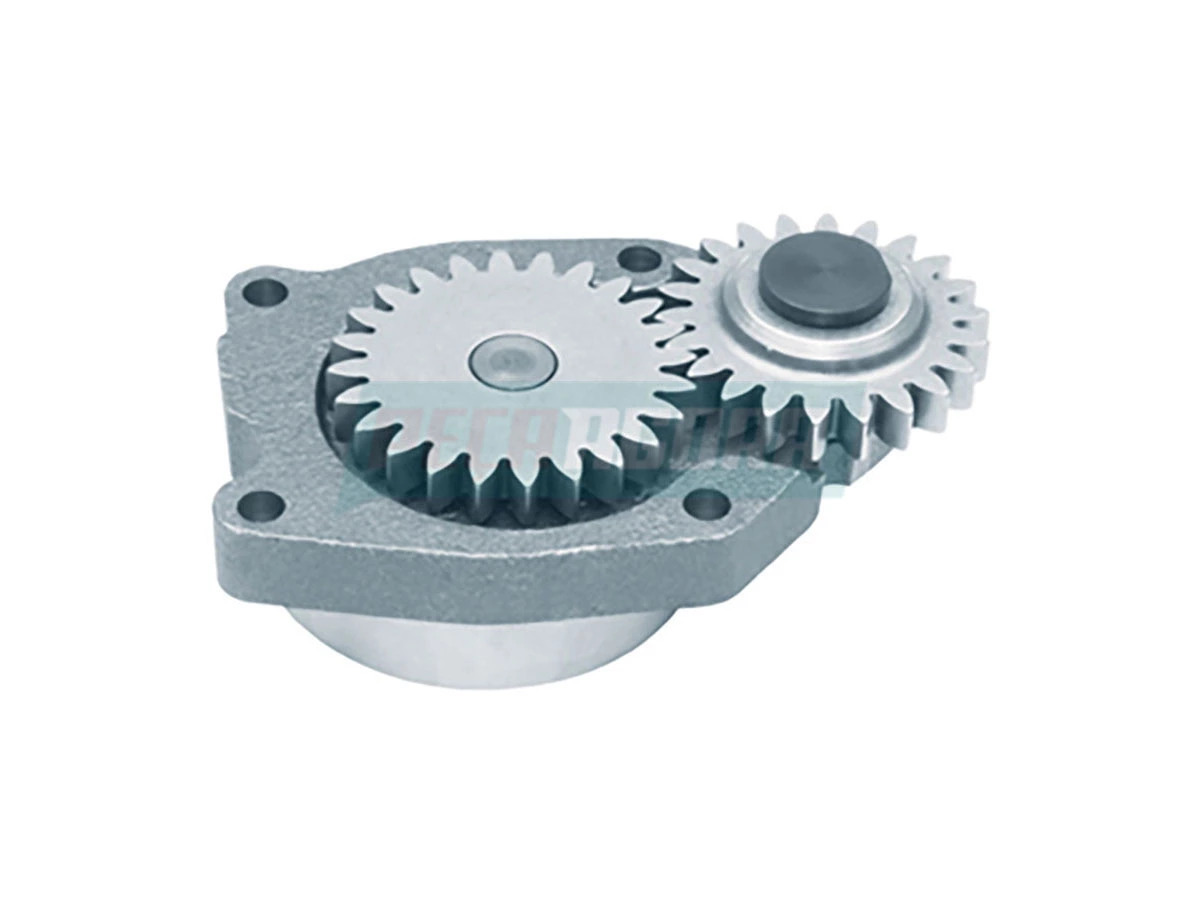 BOMBA OLEO MOTOR CUMMINS ISB 6 CIL FORD 1722E 1723 1729 2422E 2423 2428E 2429 26
