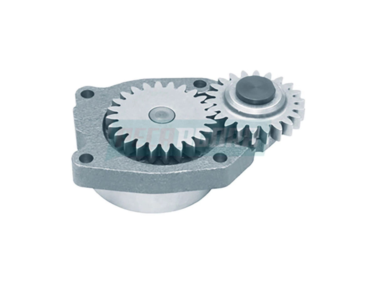 BOMBA OLEO MOTOR CUMMINS ISB 5.9 6 CIL FORD 1722 1723 1729 2422E 2428 2428E 2429