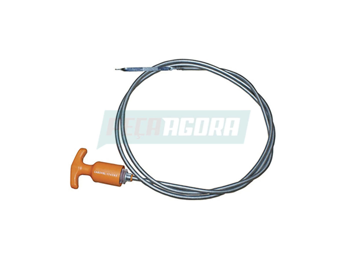 VARETA MEDIDORA OLEO VW 13170E / 15170E / 13180E / 15180E / 15190E ANO 05/… (2