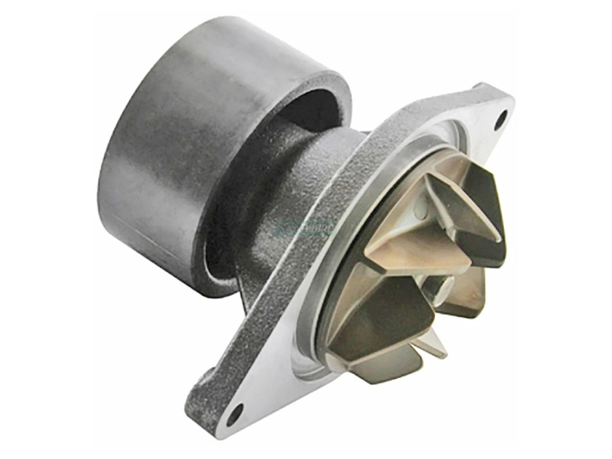 BOMBA AGUA CUMMINS ISB 4CIL 6CIL ELETRONICO VW 8150E 9150E 17250E 23250E 13170E 