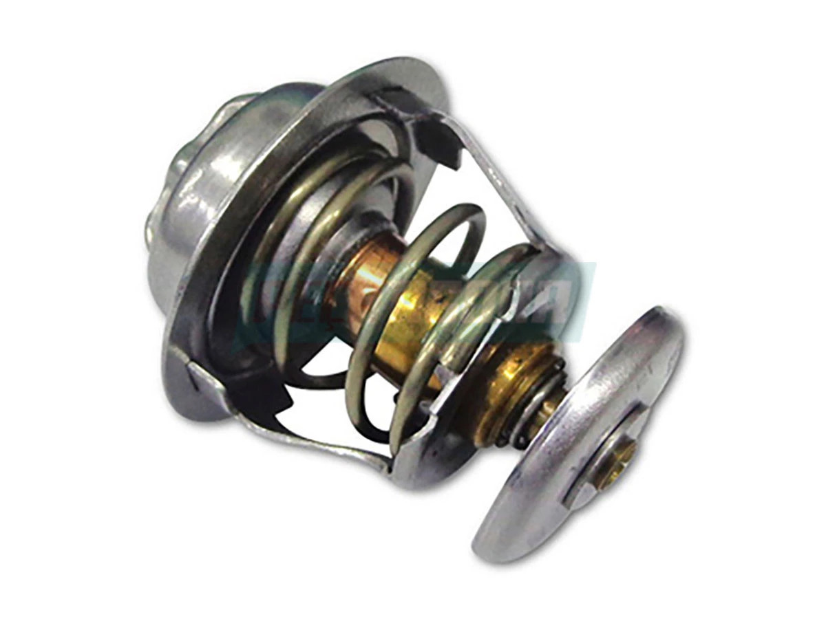 VALVULA TERMOSTATICA MOTOR VW 17300 26310 26300 17310 71 GRAUS VW WORKER CUMMINS