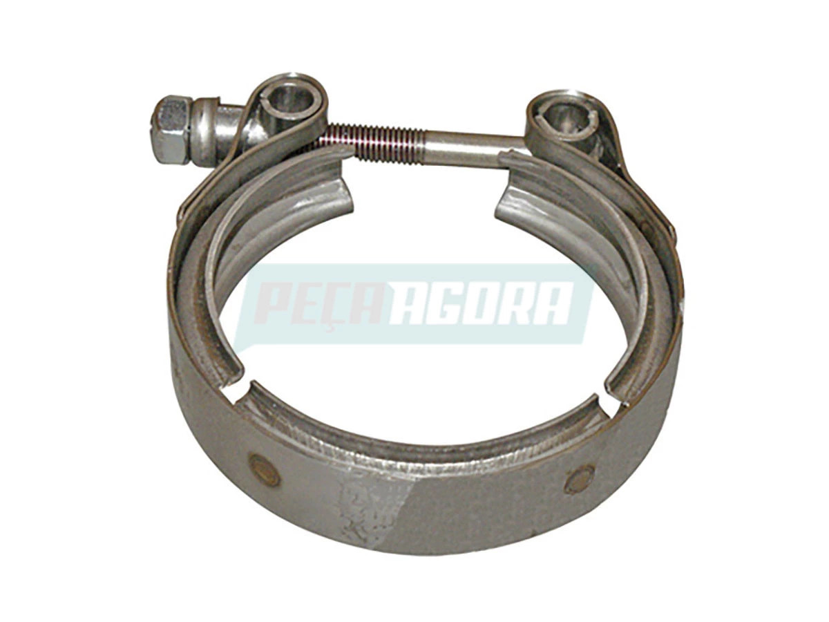 ABRACADEIRA V (2S0129642.)