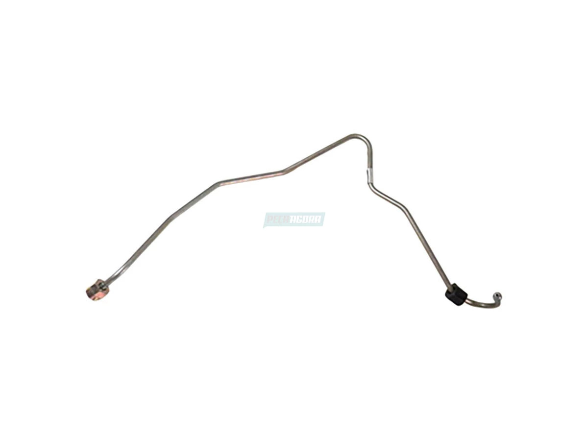 TUBO INJETOR SEXTO CILINDRO CUMMINS 6BTAA VW 15190 13170 15170 (2S0130302A.)