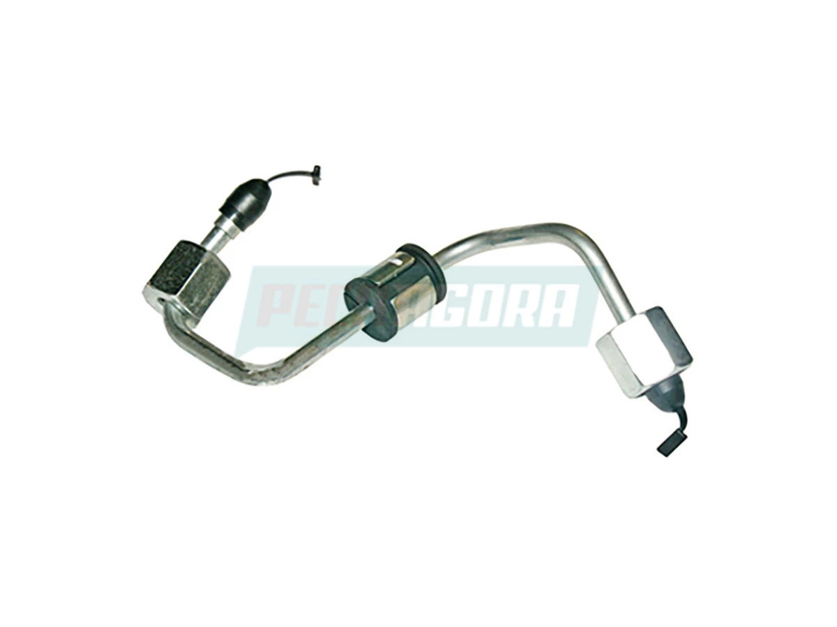 TUBO 2 E 3 CILINDRO (2S0130302C-9)