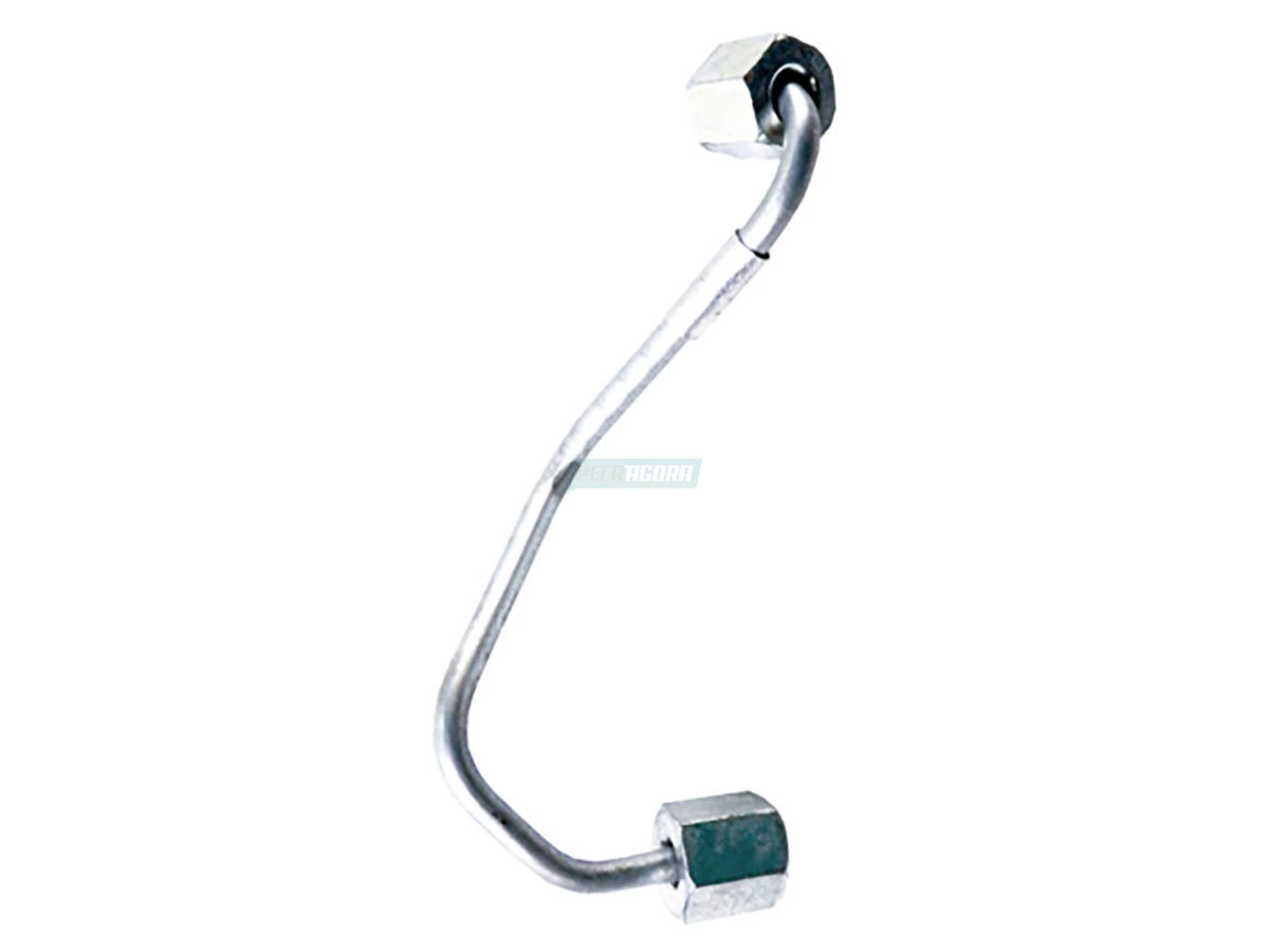 TUBO 3 E 4 CIL (2S0130305A.)